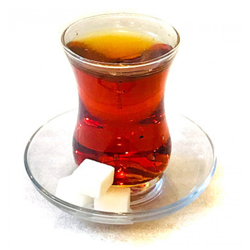 چای